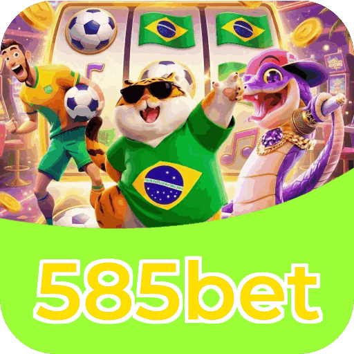 Apostas esportivas ao vivo na 585bet