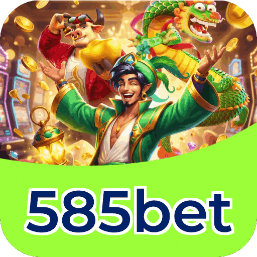 Fortune Dragon - Jogo temático asiático