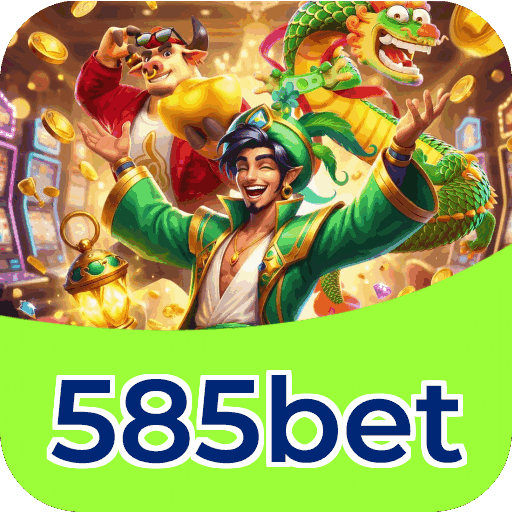 Instalação Android 585bet