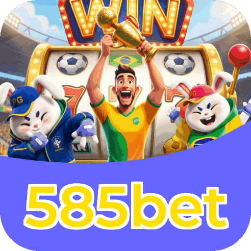 Slots Premium da PG Soft na 585bet