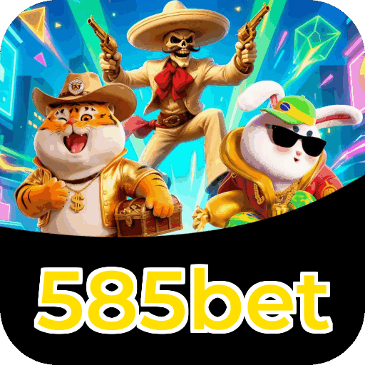 Jogos com maior RTP na 585bet