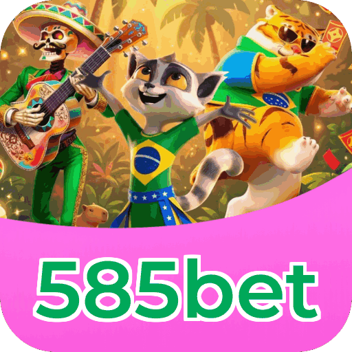 Interface 585bet