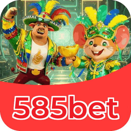 Instalar APK 585bet