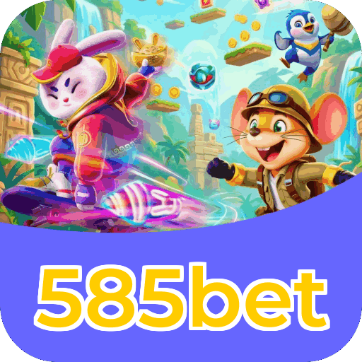 Suporte 585bet