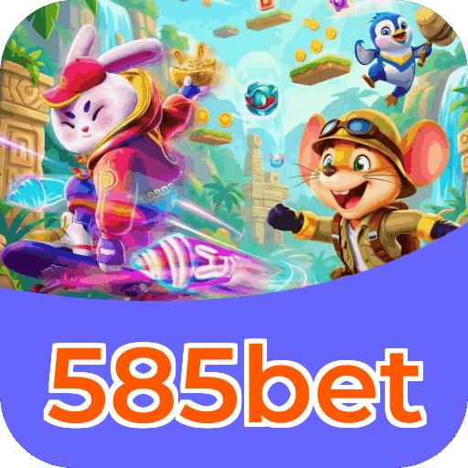 Equipe de suporte ao cliente da 585bet