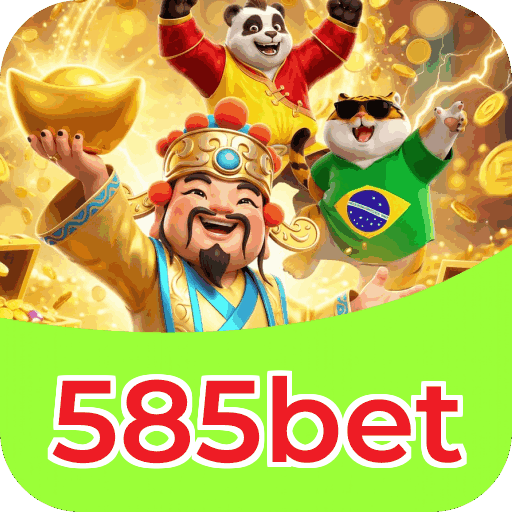 Reload Bonus 585bet