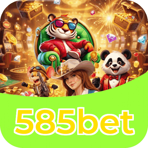 Cadastro 585bet