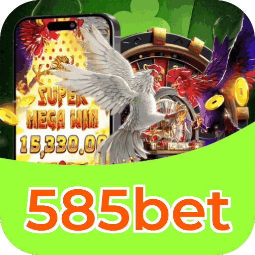 Lottery Clássica na 585bet