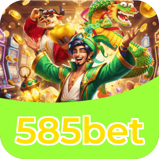 Download iOS 585bet