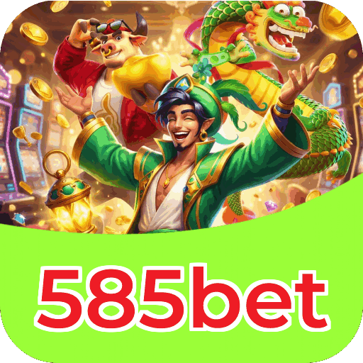 Download PC 585bet
